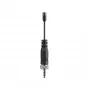 Sennheiser MKE Mini Microfono lavalier omnidirezionale - Nero