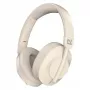 Defender Cuffie Bluetooth Freemotion B485 ANC Beige