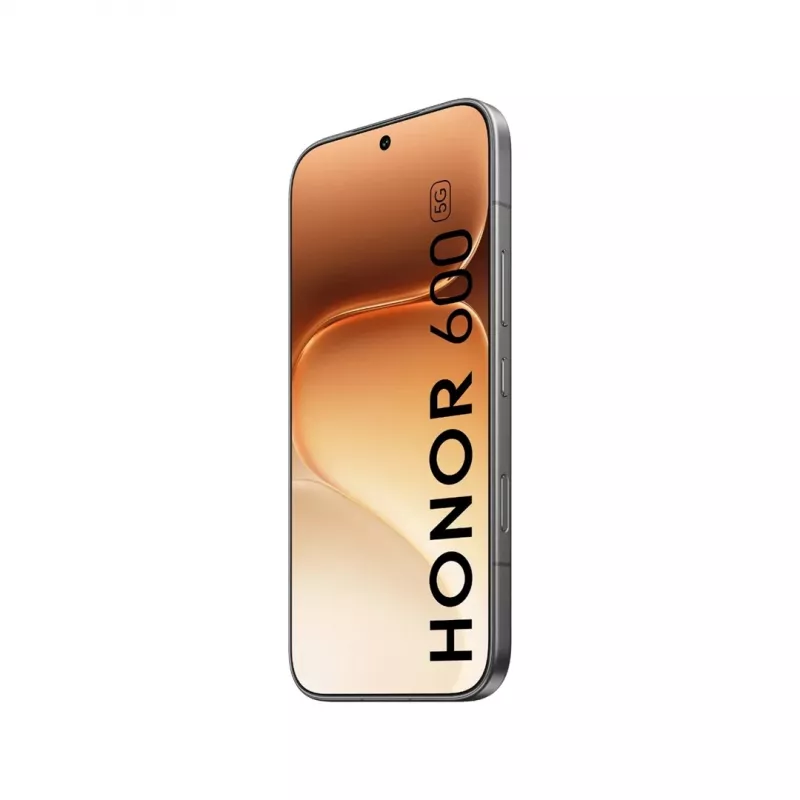 HONOR 600 DS 5G 8/256 smartphone - Velvet Black