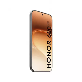 HONOR 600 DS 5G 8/256 smartphone - Velvet Black