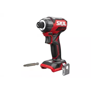 SKIL 20V Avvitatore a impulsi brushless 3225CA (solo utensile) - WORX PowerShare