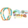 MILLY MALLY Tappetino gioco 4-in-1 giungla, piscina asciutta, box