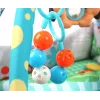 MILLY MALLY Tappetino gioco 4-in-1 giungla, piscina asciutta, box