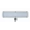 MAUL Lampada da scrivania LED Intro dimmerabile con base bianca