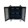 AVTEK Charging Cart 32 - Nero