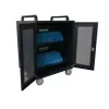 AVTEK Charging Cart 32 - Nero