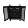 AVTEK Charging Cart 32 - Nero