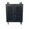 AVTEK Charging Cart 32 - Nero
