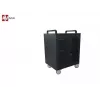 AVTEK Charging Cart 32 - Nero