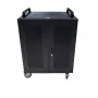 AVTEK Charging Cart 32 - Nero