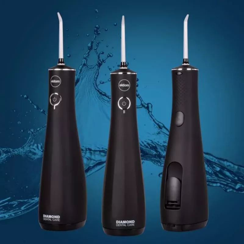 ELDOM Irrigatore RY200C Nero