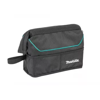 Makita E-27492 Necessaire da viaggio 4,50L nero