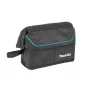 Makita E-27492 Necessaire da viaggio 4,50L nero