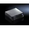 Rittal DK 7030.000 CMC III Processing Unit, nero, grigio, 138 mm, 132 mm, 40 mm, 1 pz., 620 g
