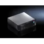 Rittal DK 7030.000 CMC III Processing Unit, nero, grigio, 138 mm, 132 mm, 40 mm, 1 pz., 620 g