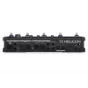 TC-Helicon VoiceLive 3 Extreme - Processore multieffetto per chitarra e voce con looper
