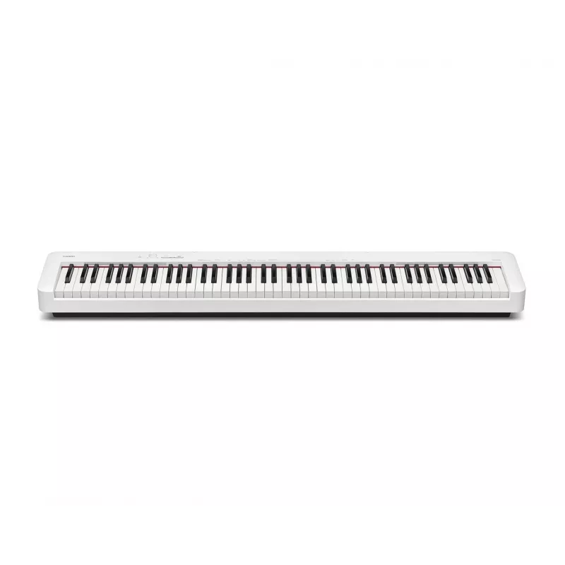 Casio CDP-S110 WE Pianoforte digitale 88 tasti bianco
