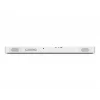 Casio CDP-S110 WE Pianoforte digitale 88 tasti bianco