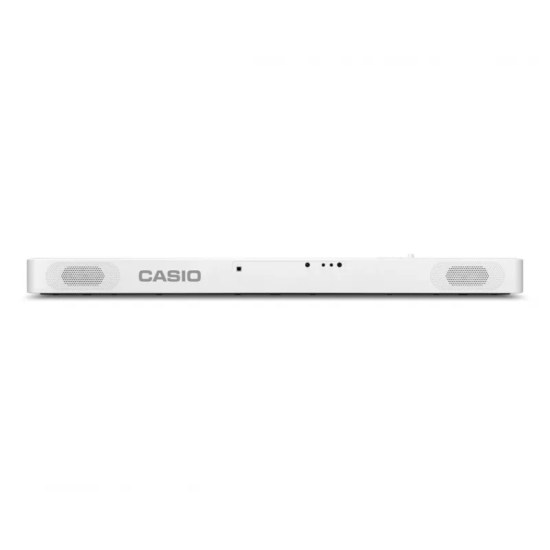 Casio CDP-S110 WE Pianoforte digitale 88 tasti bianco