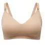 MOMCOZY YN21 Reggiseno da allattamento Skin S