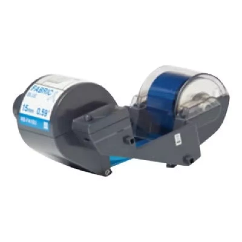 Brother RBFA1SV Argento 15 mm x nastro per Tape Creator Pro TP-M5000N