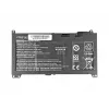 MITSU Batteria ricaricabile per HP 450 G4, 470 G4 3500 mAh (40 Wh) 11,4 Volt