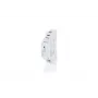 DIGITUS alimentatore su guida DIN a gradino 24V 0,63A 15W, ultrasottile, classe II, ideale per sensori