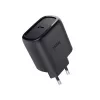 Trust Maxo 45W Universale nero ricarica rapida AC per interni
