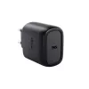 Trust Maxo 45W Universale nero ricarica rapida AC per interni