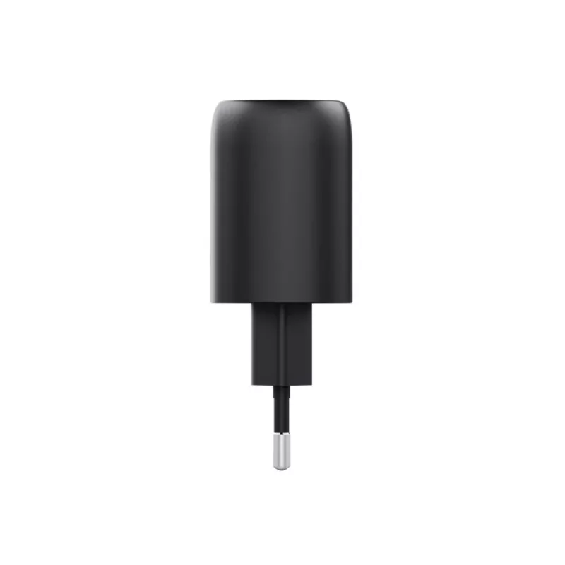 Trust Maxo 45W Universale nero ricarica rapida AC per interni