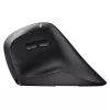 Trust Vyran Ergo Hyperscroll Mouse wireless - per destrimani, ottico, 4800 DPI, RGB, ricaricabile