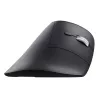 Trust Vyran Ergo Hyperscroll Mouse wireless - per destrimani, ottico, 4800 DPI, RGB, ricaricabile