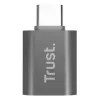 Trust Calyx adattatore da USB-C a USB-A, confezione da 2