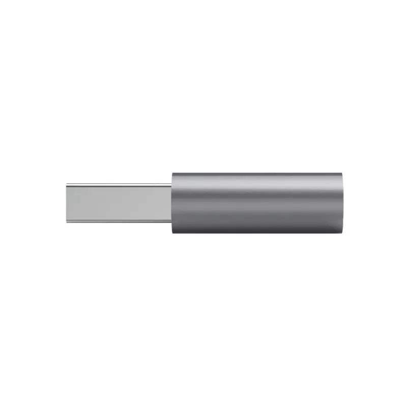 Trust Calyx adattatore da USB-C a USB-A, confezione da 2