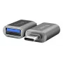 Trust Calyx adattatore da USB-C a USB-A, confezione da 2