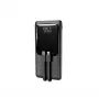 Gembird PB10-PD20-LCD-01 Powerbank con cavi integrati, ricarica rapida 20W, 10000 mAh, nero