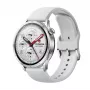 Xiaomi Watch S5 46mm smartwatch, argento (BHR08ISGL)