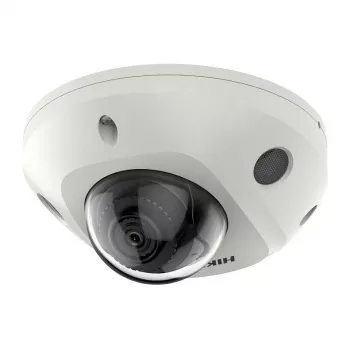Hikvision DS-2CD3546G2-IS 2,8mm H eF O-STD Telecamera IP smart bullet