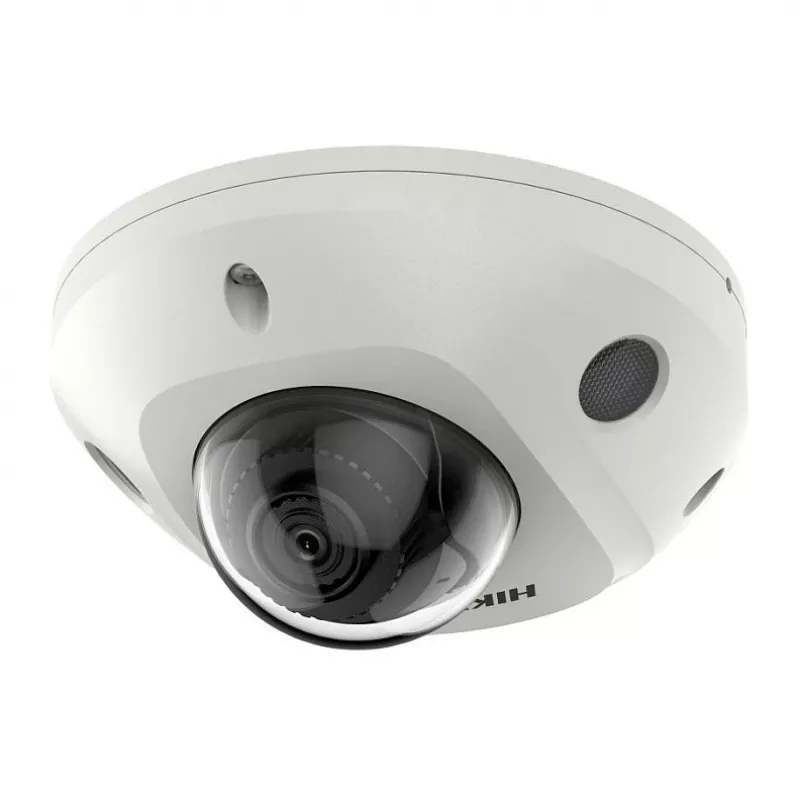 Hikvision DS-2CD3546G2-IS 2,8mm H eF O-STD Telecamera IP smart bullet