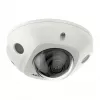 Hikvision DS-2CD3546G2-IS 2,8mm H eF O-STD Telecamera IP smart bullet