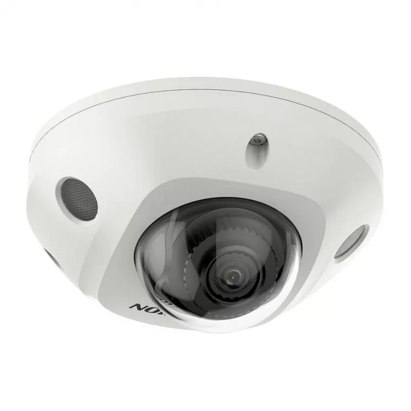 Hikvision DS-2CD3546G2-IS 2,8mm H eF O-STD Telecamera IP smart bullet