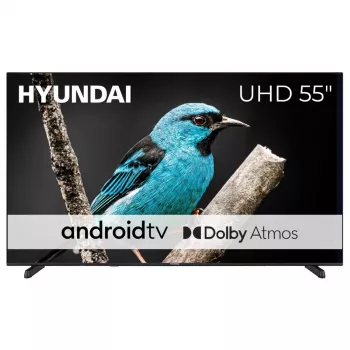 Hyundai ULX55359GSMART TV LED Smart 55