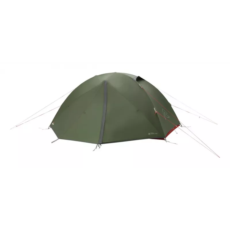 Robens Lodge 2 Exp Tenda a cupola 2 posti verde