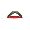 Robens Lodge 2 Exp Tenda a cupola 2 posti verde