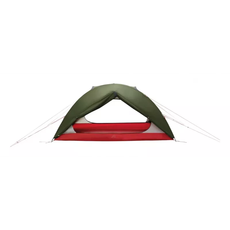 Robens Lodge 2 Exp Tenda a cupola 2 posti verde