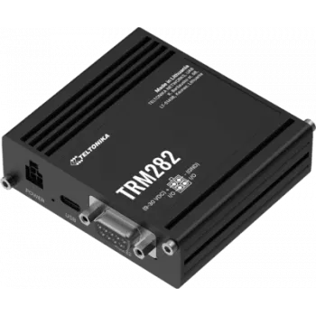 Teltonika TRM282 Modem 4G Cat 4