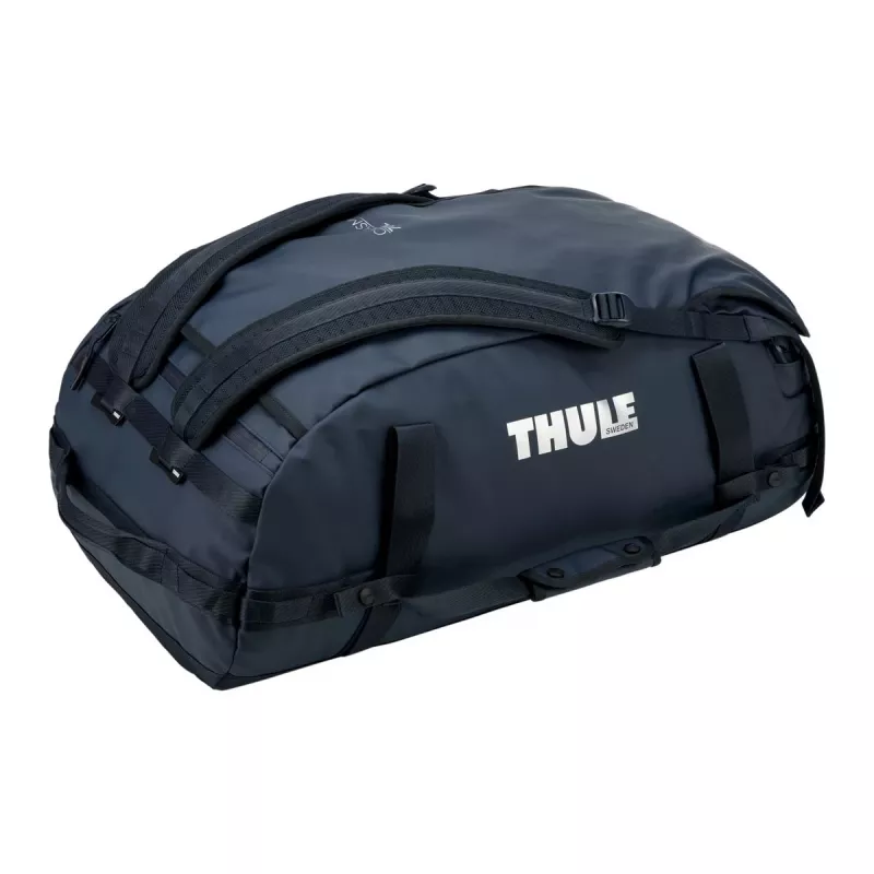Thule Chasm borsone 70L Darkest Blue