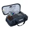 Thule Chasm borsone 70L Darkest Blue