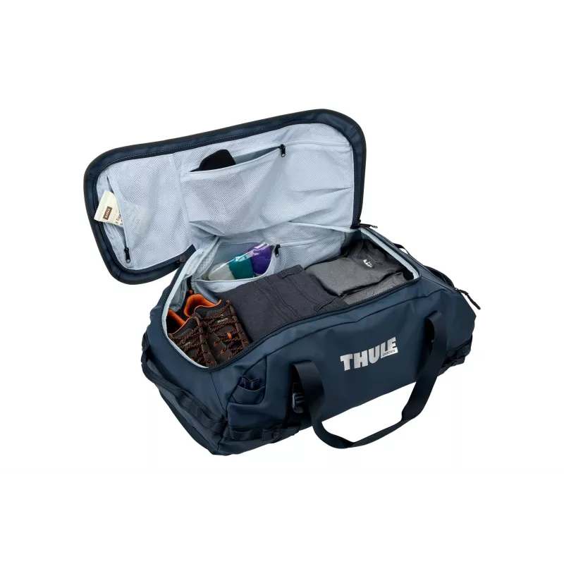 Thule Chasm borsone 70L Darkest Blue