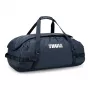 Thule Chasm borsone 70L Darkest Blue